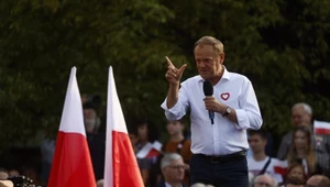 "Ekipa bez ikry". Największy kłopot opozycji 