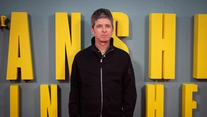 Noel Gallagher narzeka na starzenie. Mówi o wózku inwalidzkim