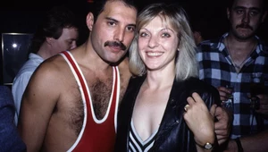 Freddie Mercury nazywał Mary Austin "miłością swojego życia"