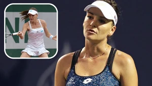 Rosjanie wypomnieli to Radwańskiej po latach. Nie potrafią o tym zapomnieć