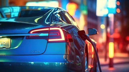 Jak często palą się samochody elektryczne? Znacznie rzadziej, niż nam się zwykle wydaje. Najważniejsze jest jednak pytanie - jak groźne są te pożary?