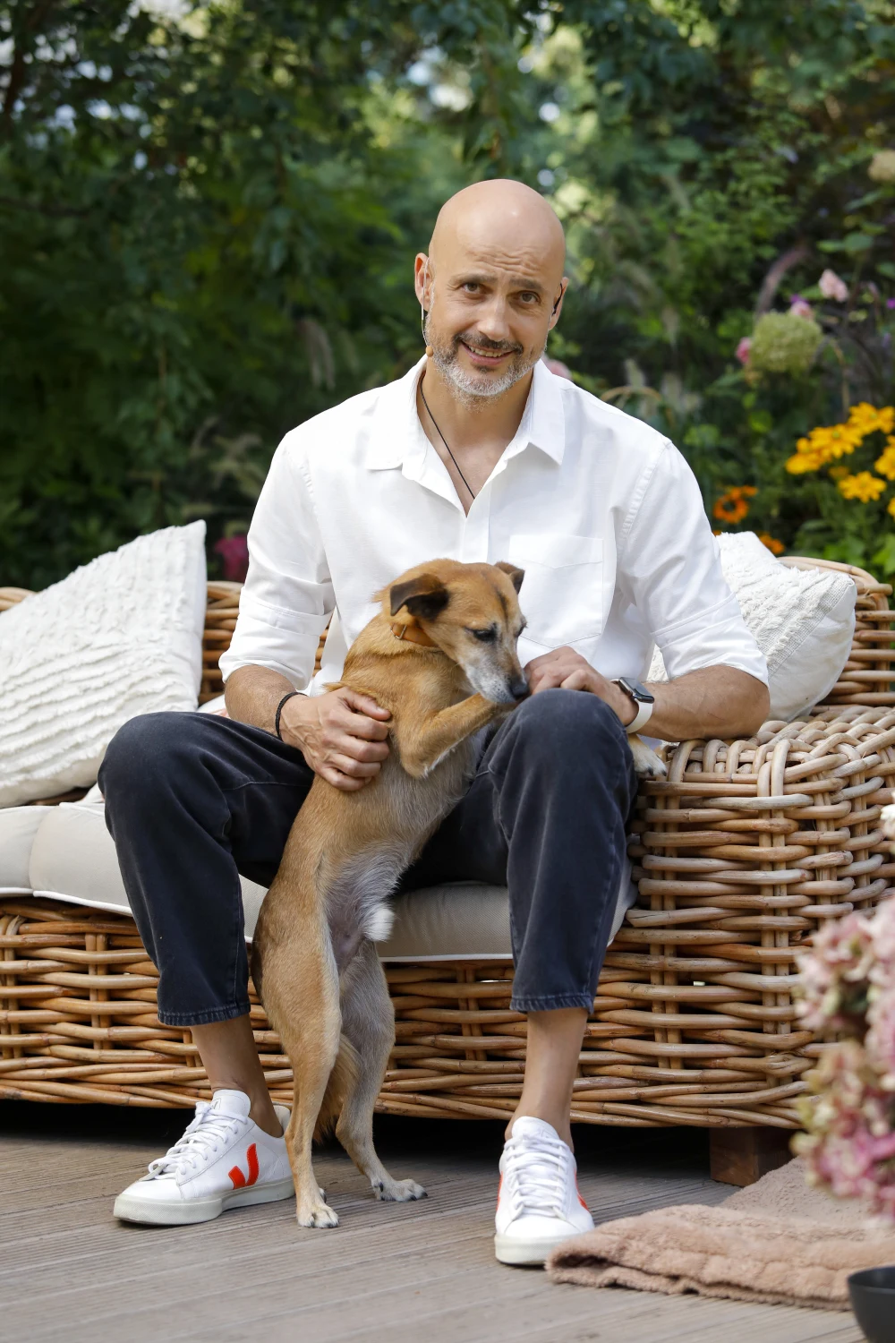 Robert Koszucki 