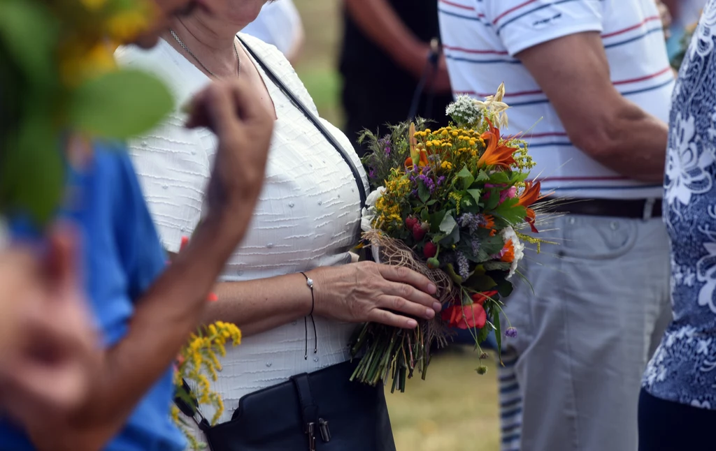 Dlaczego święcimy zioła i kwiaty 15 sierpnia? Tradycja, która przetrwała do dziś