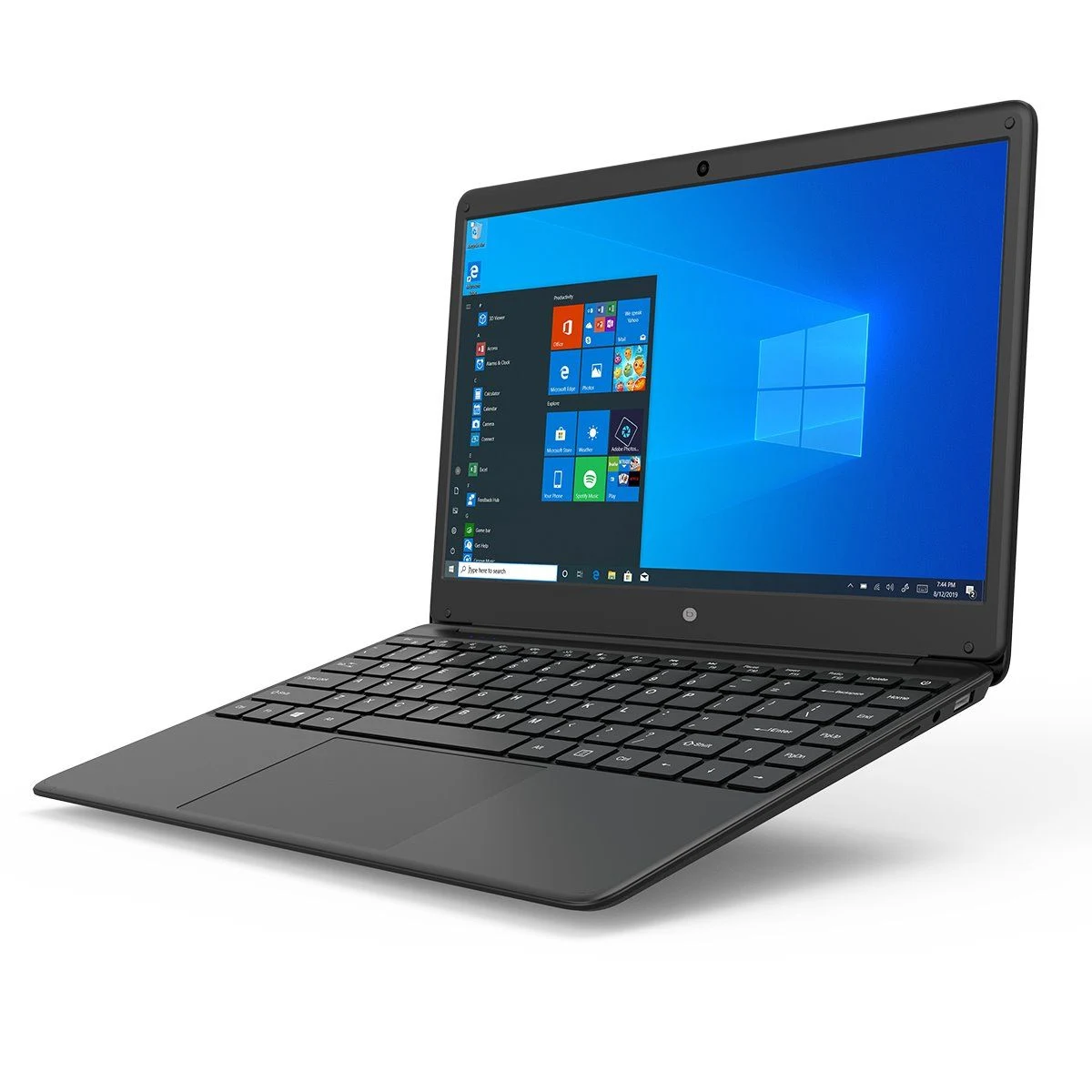 Laptop z Biedronki to Techbite ZIN 3 Laptop z Biedronki to Techbite ZIN 3