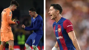 Oficjalnie: Real reaguje na kadrowy dramat. To on zatrzyma Lewandowskiego?