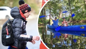 Stoch zaszalał na wakacjach. Teraz ma powód do obaw. Mówi o tym wprost