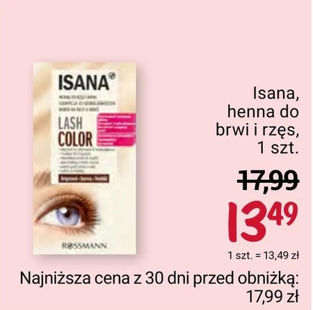 Henna Isana