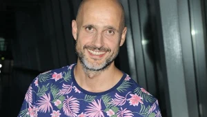 Robert Koszucki