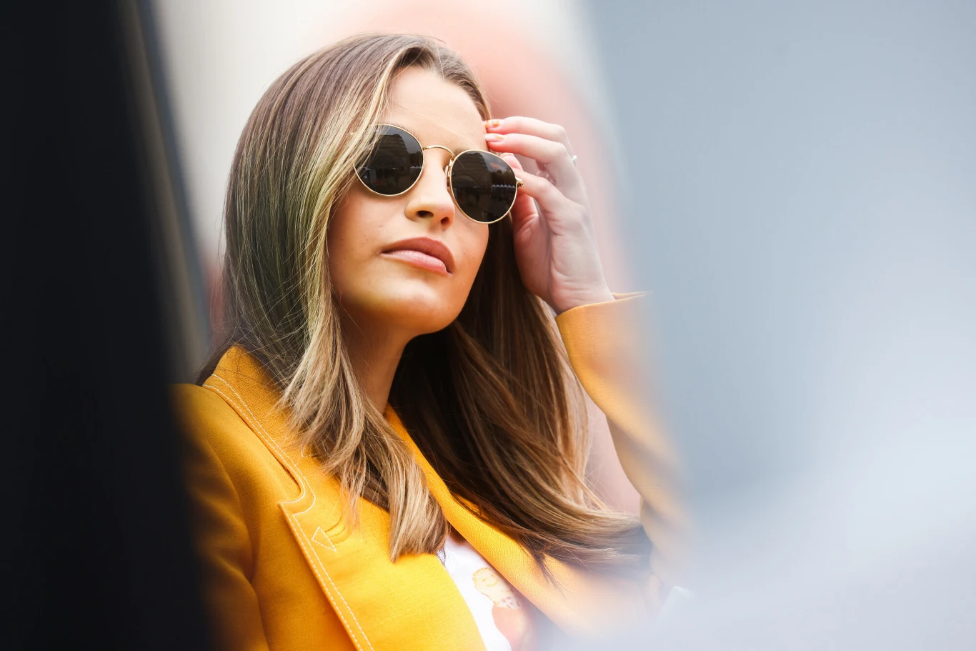 Julia Wieniawa Julia Wieniawa