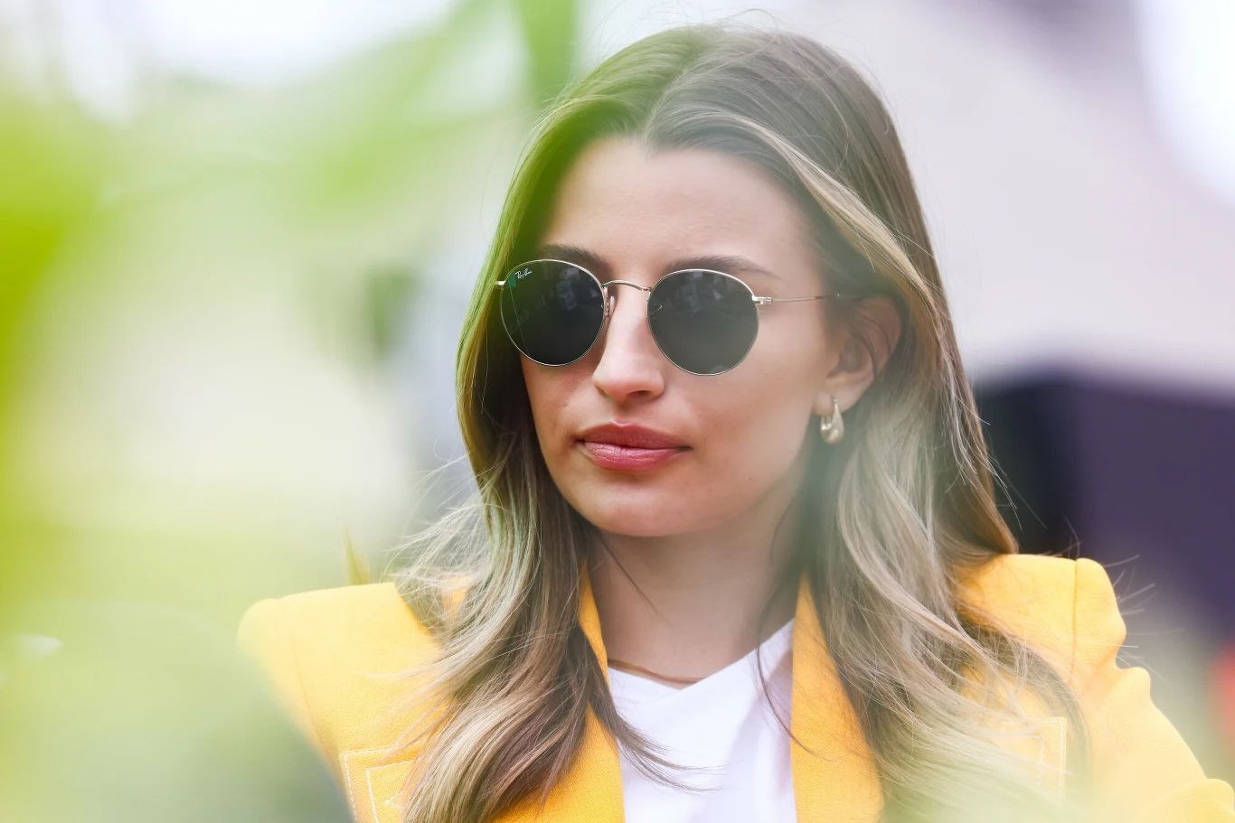 Julia Wieniawa Julia Wieniawa