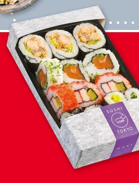 Sushi