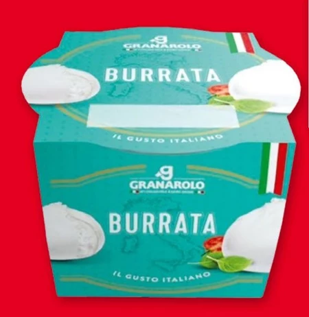 Burrata