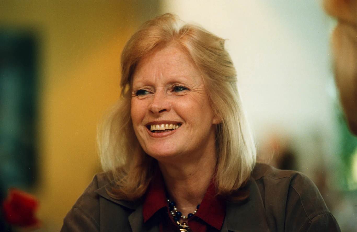 Beata Tyszkiewicz Beata Tyszkiewicz