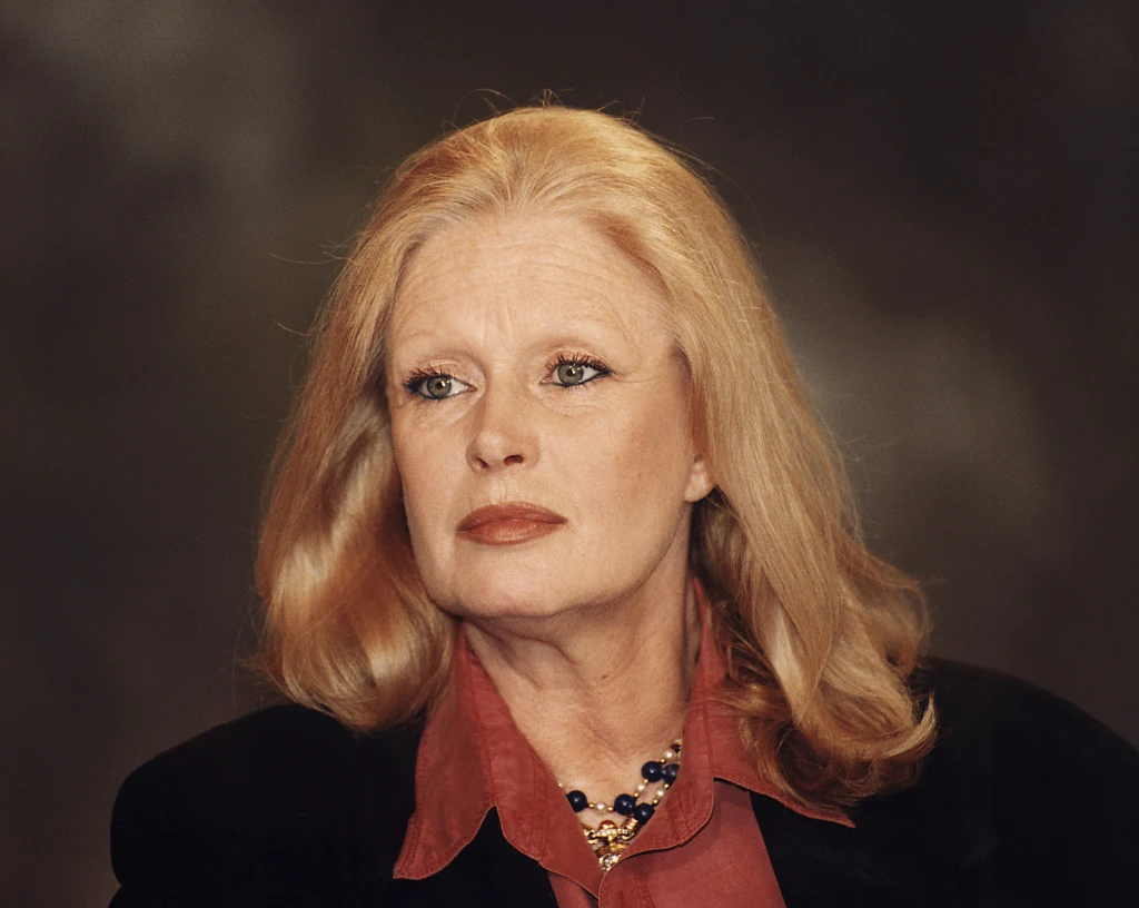 Beata Tyszkiewicz  Beata Tyszkiewicz