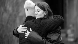 "Zielona granica": Który skrzywdziłeś człowieka prostego