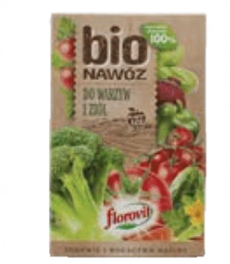 Nawóz Florovit