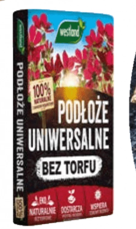 Ziemia uniwersalna Westland