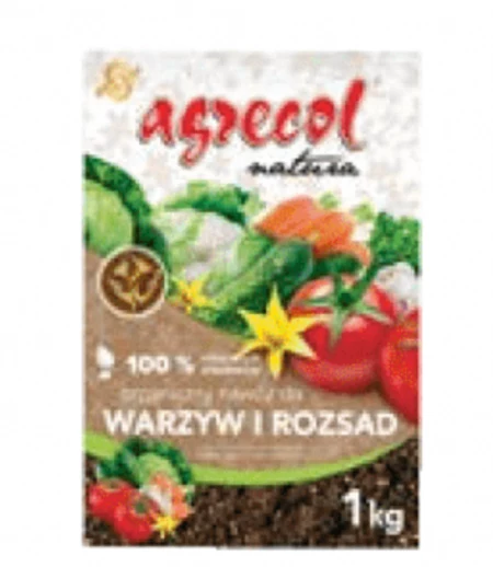Nawóz Agrecol