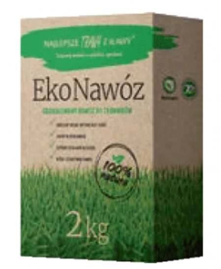 Nawóz EkoNawóz