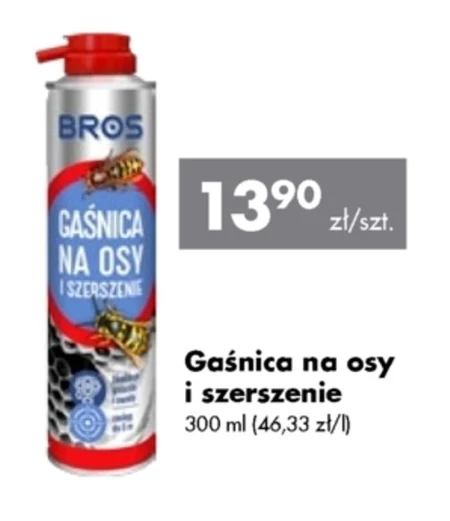 Gaśnica Bros