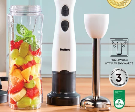 Blender ręczny Hoffen