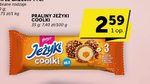 Praliny Jeżyki