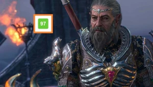 Baldur’s Gate 3 jest teraz najwyżej ocenianą grą na PC w historii