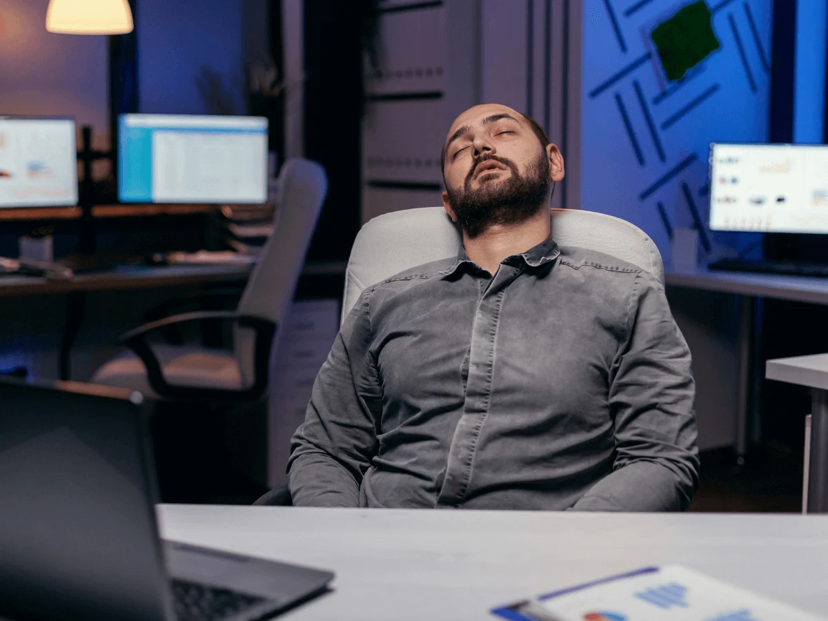 Te 3 znaki zodiaku to pracoholicy. Nie mogą przestać myśleć o pracy Te 3 znaki zodiaku to pracoholicy. Nie mogą przestać myśleć o pracy