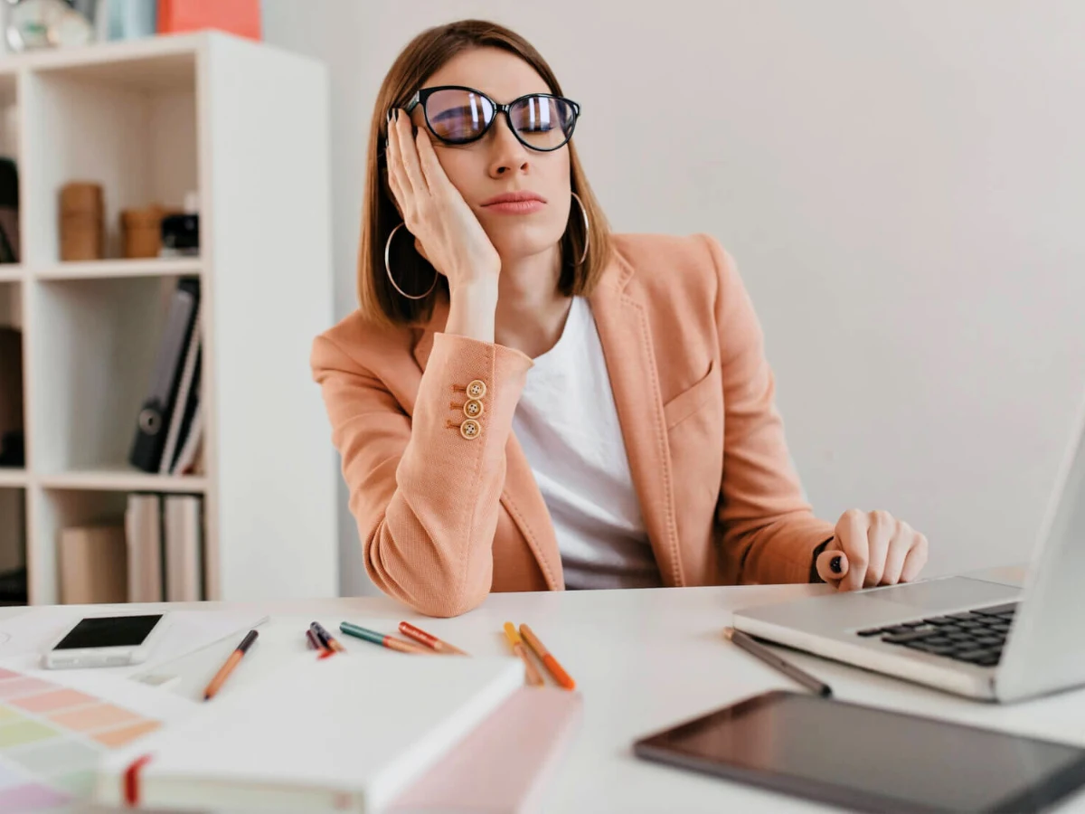 Te 3 znaki zodiaku są pracoholikami Te 3 znaki zodiaku są pracoholikami