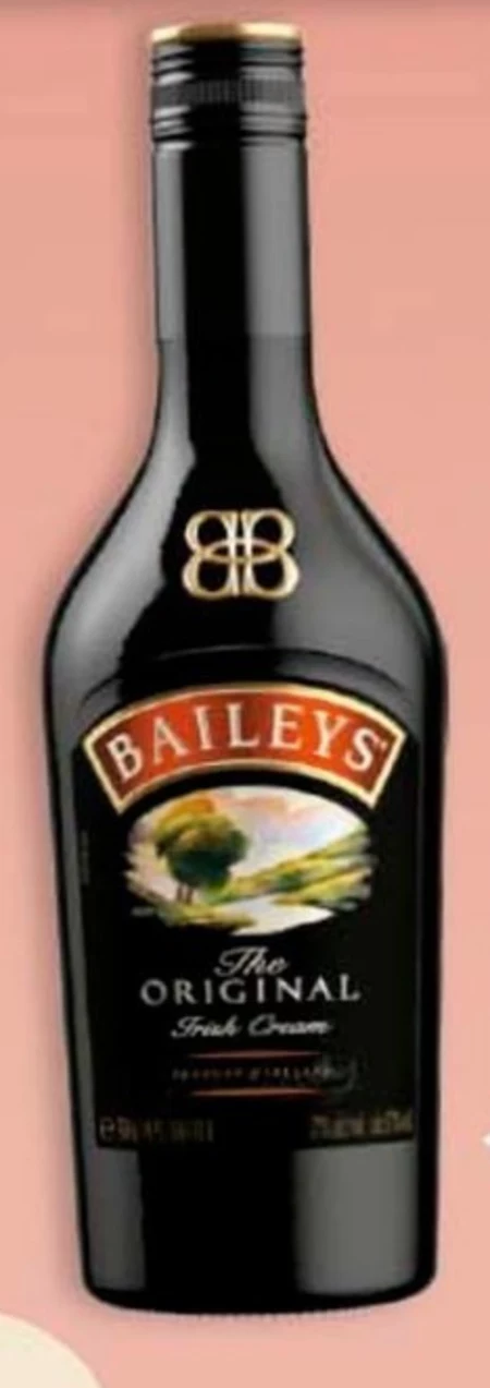 Baileys The Original Likier irlandzki 500 ml