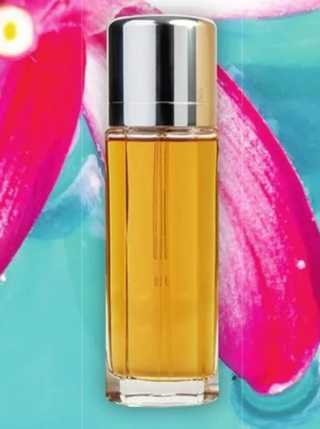 Woda perfumowana damska Calvin Klein