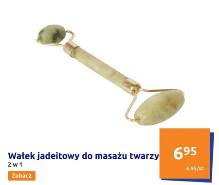 Masażer do twarzy