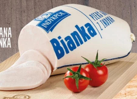 Pierś z indyka Indykpol