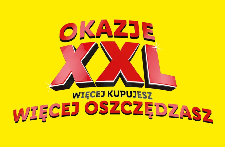 Lidl - Tydzień z ofertą XXL 