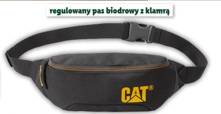 Saszetka Cat