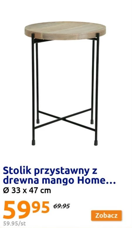 Stolik