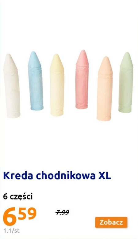 Kreda