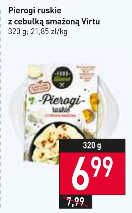 Pierogi Virtu