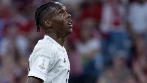 Kibice zaatakowali piłkarza Bayernu Monachium. Natychmiastowa reakcja klubu