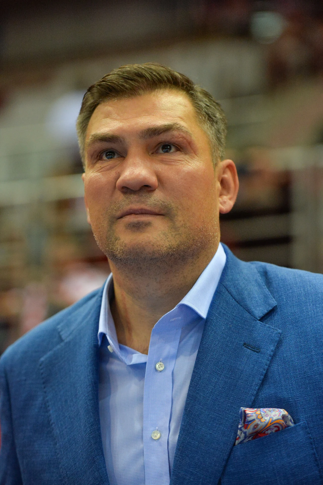 Dariusz Michalczewski