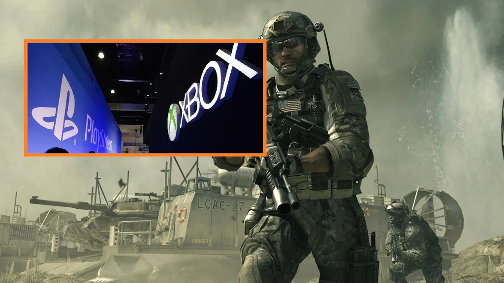 Call of Duty: Modern Warfare 3