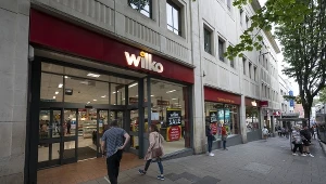 Brytyjskiej sieci Wilko grozi upadłość