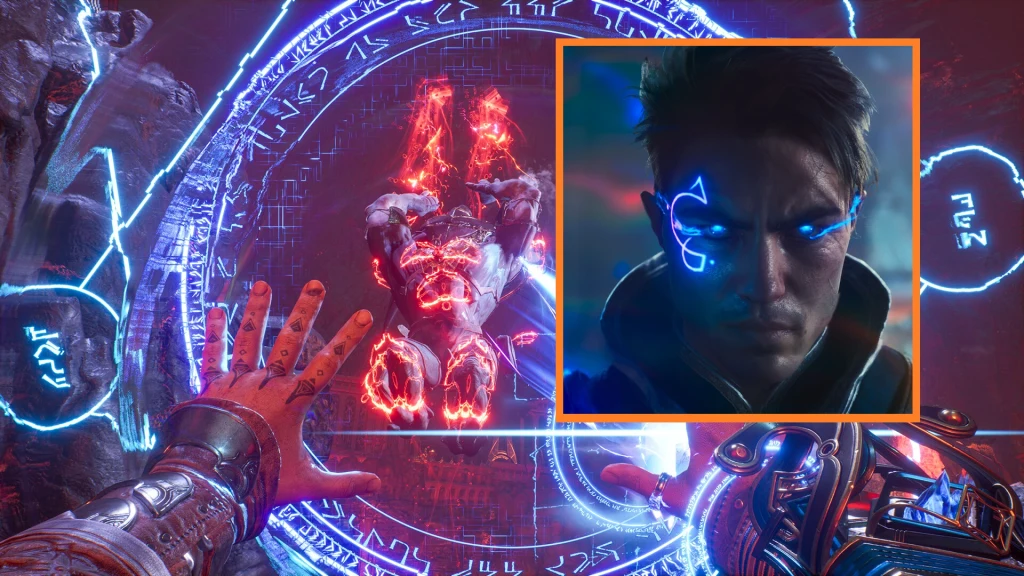 Immortals of Aveum - fragmenty rozgrywki, premiera, zwiastun, platformy