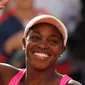 Sloane Stephens