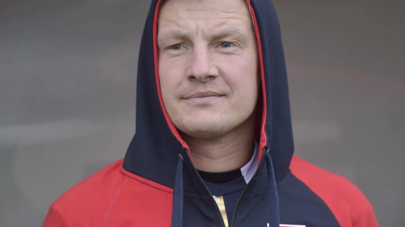 Rafał Mroczek Rafał Mroczek