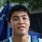 Brandon Nakashima