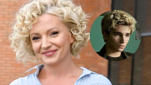 Dorota Szelągowska i Antoni Sztaba