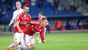 Były reprezentant Polski i gracz Wisły zagra w okręgówce. „Szopa płonie”