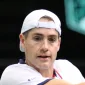 John Isner