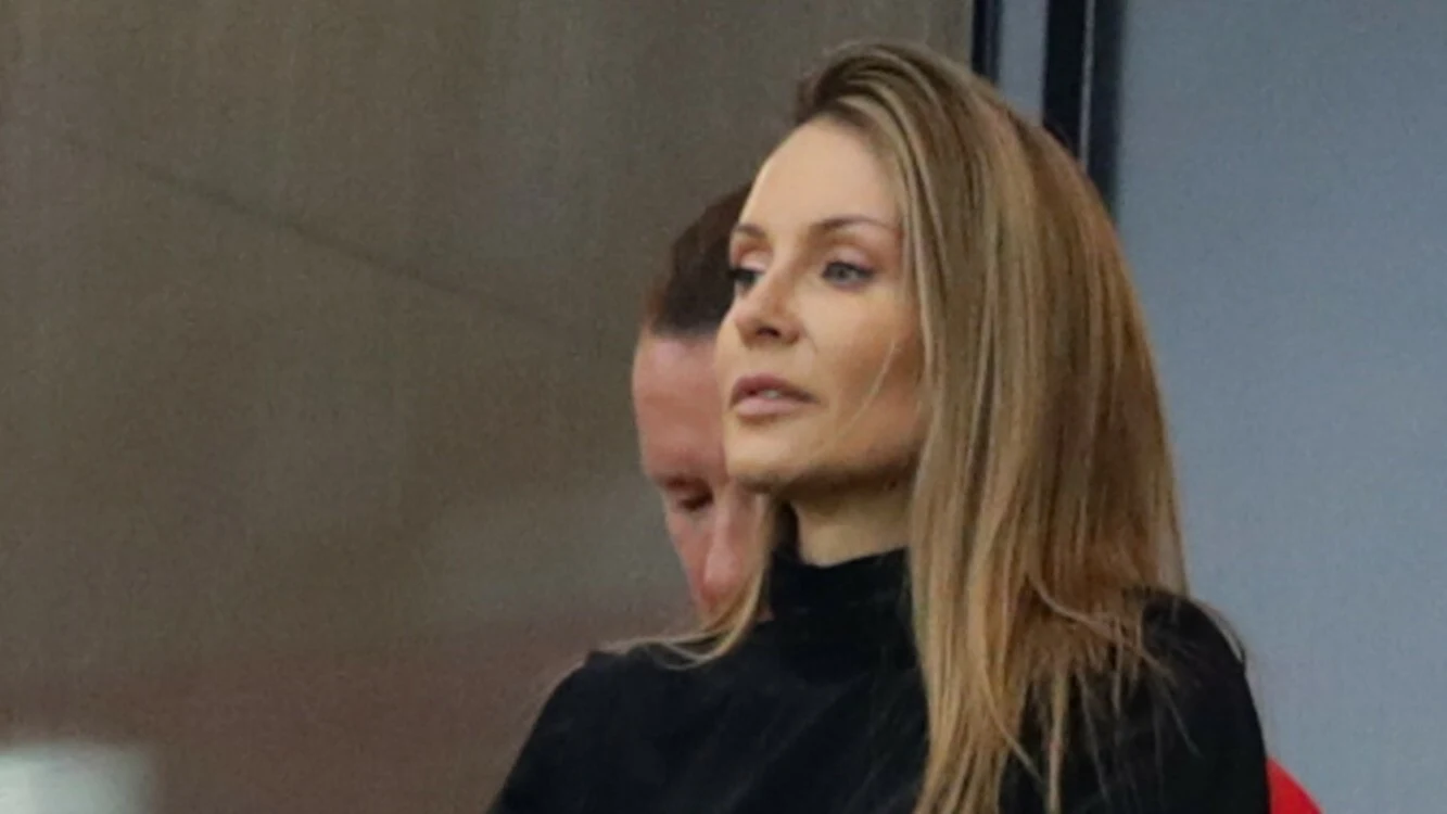 Małgorzata Rozenek Małgorzata Rozenek